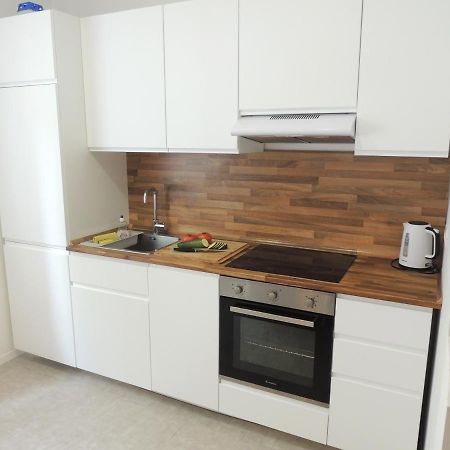 Apartma Obid Capodistria Esterno foto