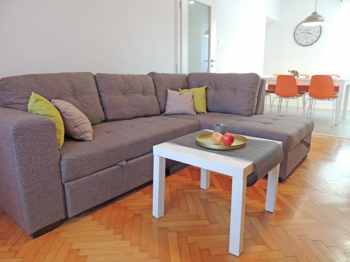 Apartma Obid Capodistria Esterno foto