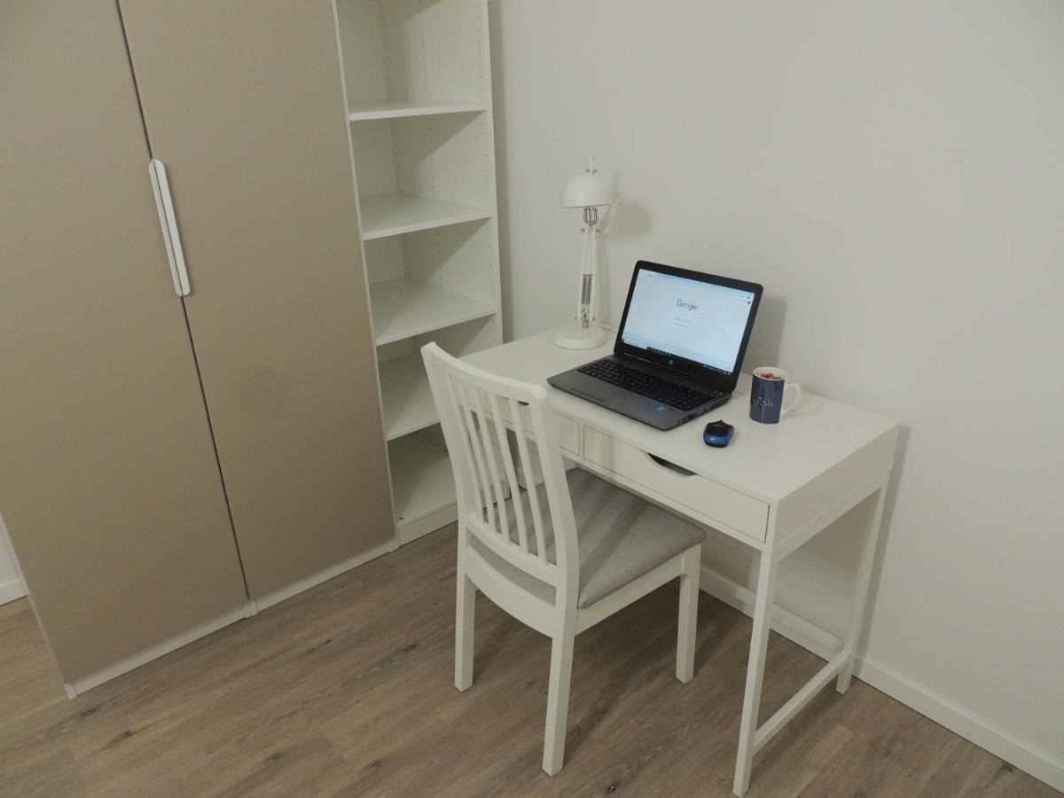 Apartma Obid Capodistria Esterno foto
